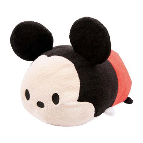 Tsum Tsum Large Mickey Mouse Light Up Plush with Sound £15.99